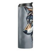 Travel mug  thermosbecher (Nach links gedreht)