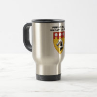 TRAVEL MUG W/PMC SIEGEL ('67 -'72)