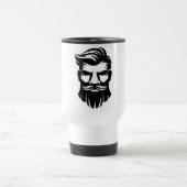 Travel mugs reisebecher (Mittel)