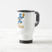 Travel Mugs & Thermal Tumblers Reisebecher (VorderseiteRechts)