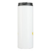 Travel Mugs & Thermal Tumblers Thermosbecher (Rückseite)