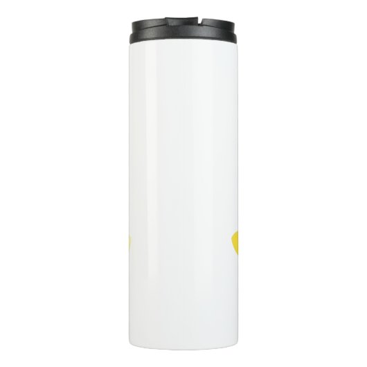 Travel Mugs & Thermal Tumblers Thermosbecher (Rückseite)