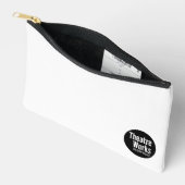 Travel Pouch Zubehörtasche (Offen)