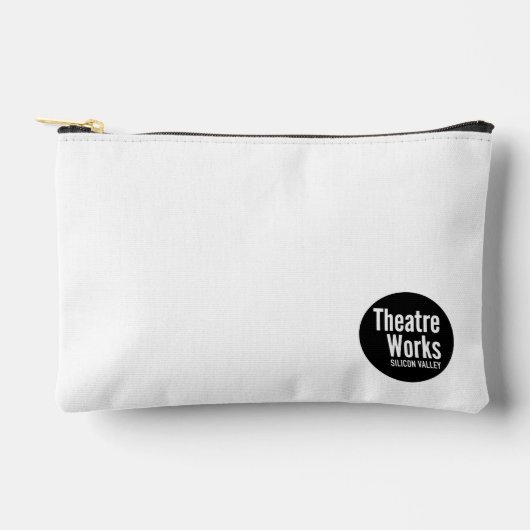 Travel Pouch Zubehörtasche (Vorderseite)