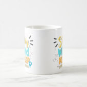 Travel Quote Mug Kaffeetasse (Mittel)