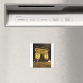 Travel Seris Arc de Triumph Magnet (In Situ (Geschirrspüler))