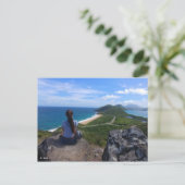 Travel St. Kitts Postkarte (Stehend Vorderseite)