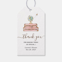 Travel Suitcases Brautparty Vielen Dank