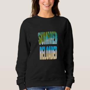 Travel - Summer Reloaded - Vacation Shirt