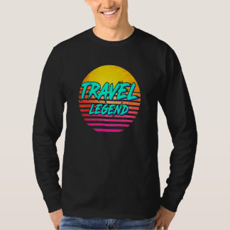 Travel T-Shirt