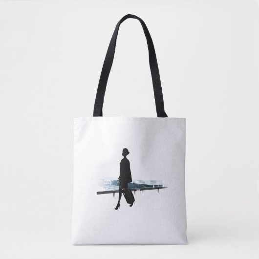Travel Tasche (Vorderseite)