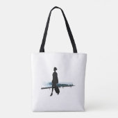 Travel Tasche (Rückseite)
