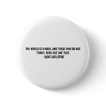 Travel the world typography