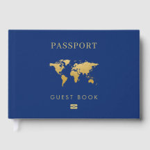 Travel Theme Einzigartig bearbeitbare Passport Fot