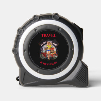 TRAVEL Therapiedesign Maßband