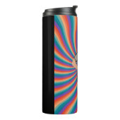 Travel Tumbler Thermosbecher (Nach links gedreht)