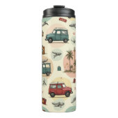 Travel Tumbler Thermosbecher (Vorderseite)