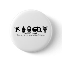 Travel typography 