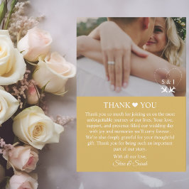 Travel Wedding Airplane Heart Modern Aviation Dankeskarte