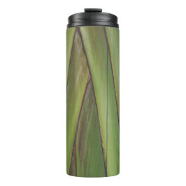 Traveler Palm Florida Travel Mug Thermosbecher