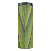 Traveler Palm Florida Travel Mug Thermosbecher (Rückseite)