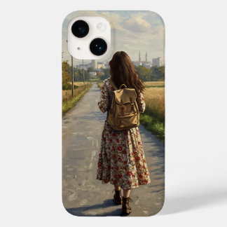 Traveler spirit Case-Mate iPhone 14 hülle