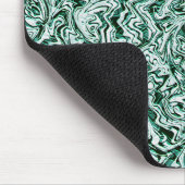 Travelin'NTrippin'... Mousepad (Ecke)