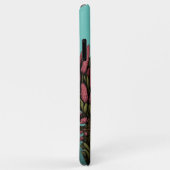 Traveller Badger für Wildblume - Cotcharcore Case-Mate iPhone Hülle (Hinten/Rechts)