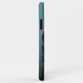 Traveller Badger für Wildblume - Cotcharcore Case-Mate iPhone Hülle (Hinten/Rechts)