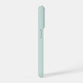 Travelling Cat Love Moment Phone Case iPhone Hülle (Rechte Seite)