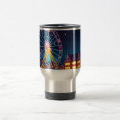 TravelMate 15 oz isolierte Tasse (Mittel)