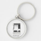 travelog_2 schlüsselanhänger (Vorne)