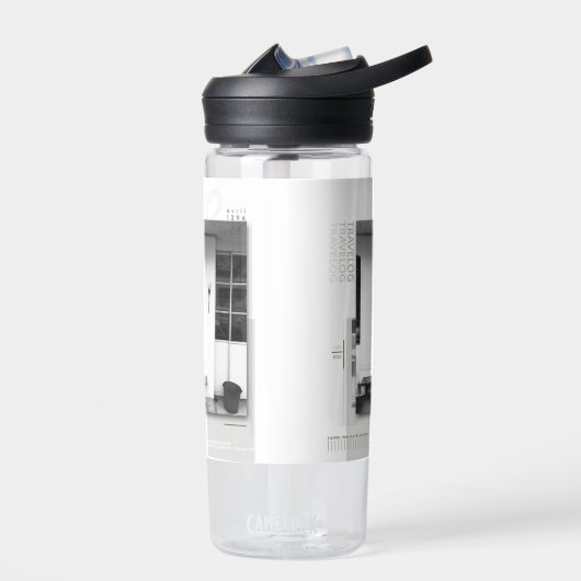 travelog_2 trinkflasche (Links)