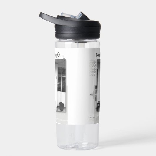 travelog_2 trinkflasche (Rechts)