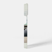 travelog_3 iPhone Gehäuse Hülle (Rechte Seite)