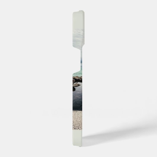 travelog_3 iPhone Gehäuse Hülle (Rechte Seite)