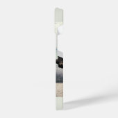 travelog_3 iPhone Gehäuse iPhone Hülle (Linke Seite)