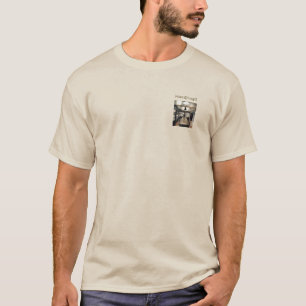 travelog_4 T - Shirt