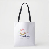 Traveluxe Ignite at Sea Medium Tote Bag Tasche (Vorderseite)