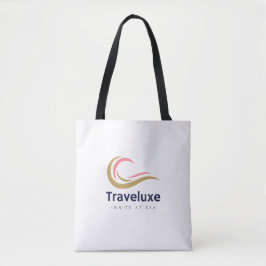 Traveluxe Ignite at Sea Medium Tote Bag Tasche
