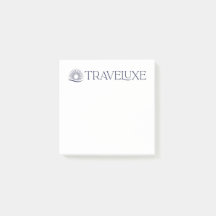 Traveluxe-Logo