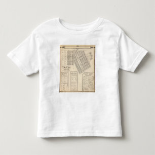 Traver, Tulare County Kleinkind T-shirt