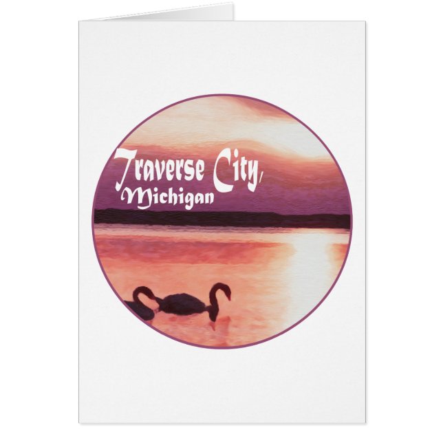 Traverse City, Michigan (Vorne)