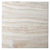 Travertine Marmortextur Fliese (Vorderseite)