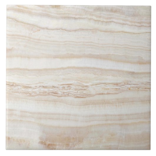Travertine Marmortextur Fliese (Vorderseite)