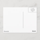 Travertines - Pamukkale (Türkei) Postkarte (Rückseite)