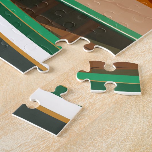 Travestie Puzzle (Seite)