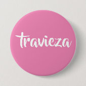 Travieza Button (Vorderseite)