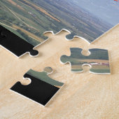 Travil Luft, D-4000, Luftfahrt 1928_Classic Puzzle (Seite)