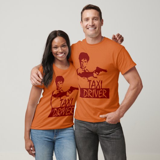 Travis Bickle 1 T-Shirt (Unisex)